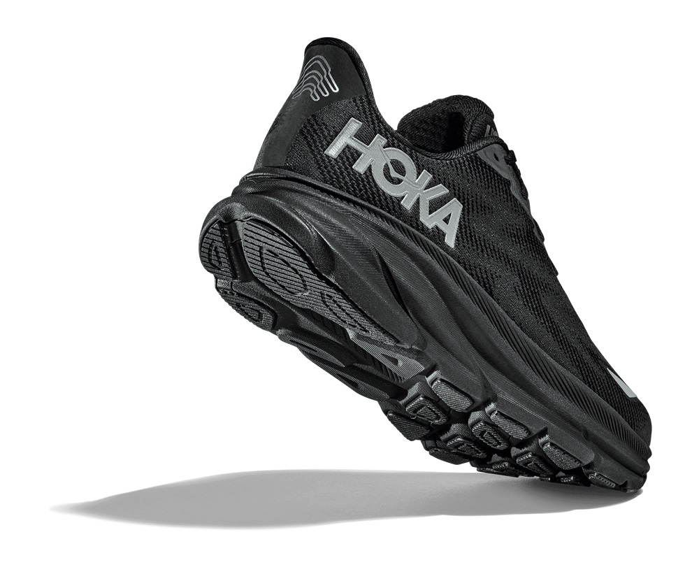 HOKA Clifton 9 GTX - Herren