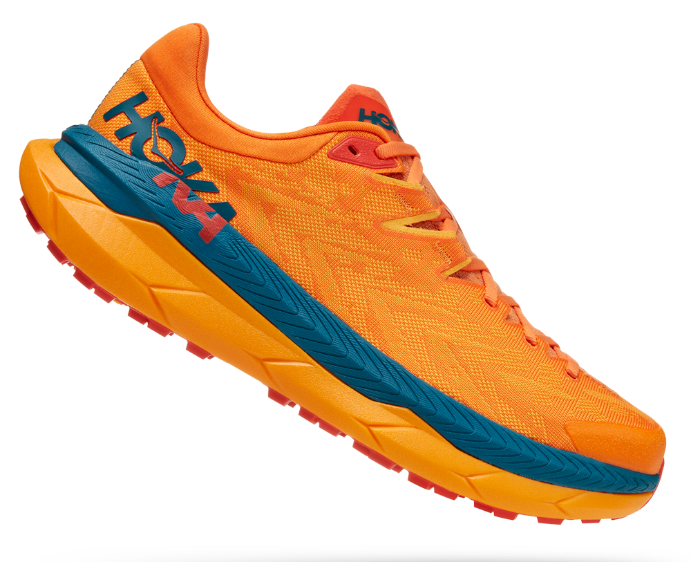 HOKA Tecton X