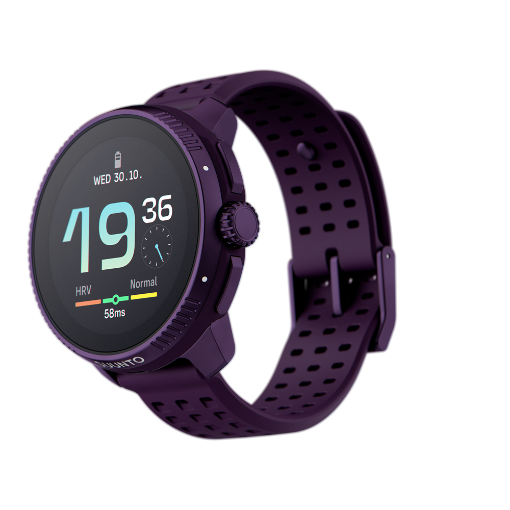 Suunto Race Amethyst