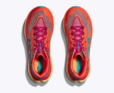 HOKA Tecton X2 - Herren HOKA Tecton X2 - Herren