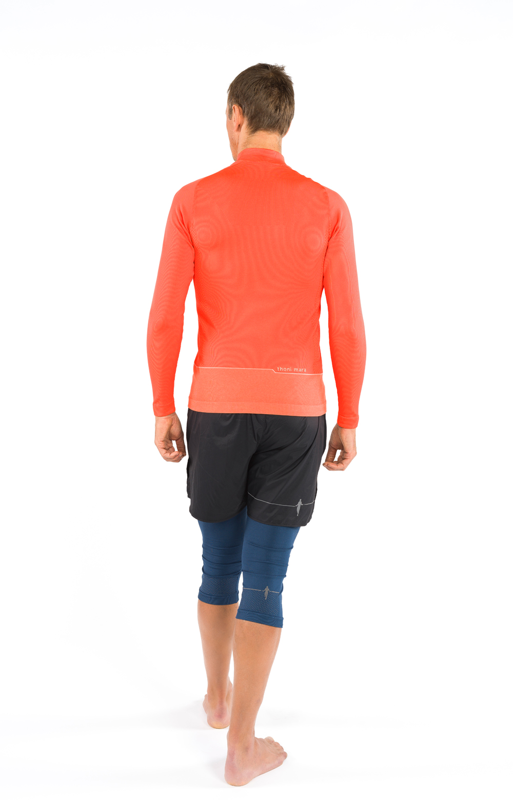 thoni mara Pullover "Kopenhagen" - Herren