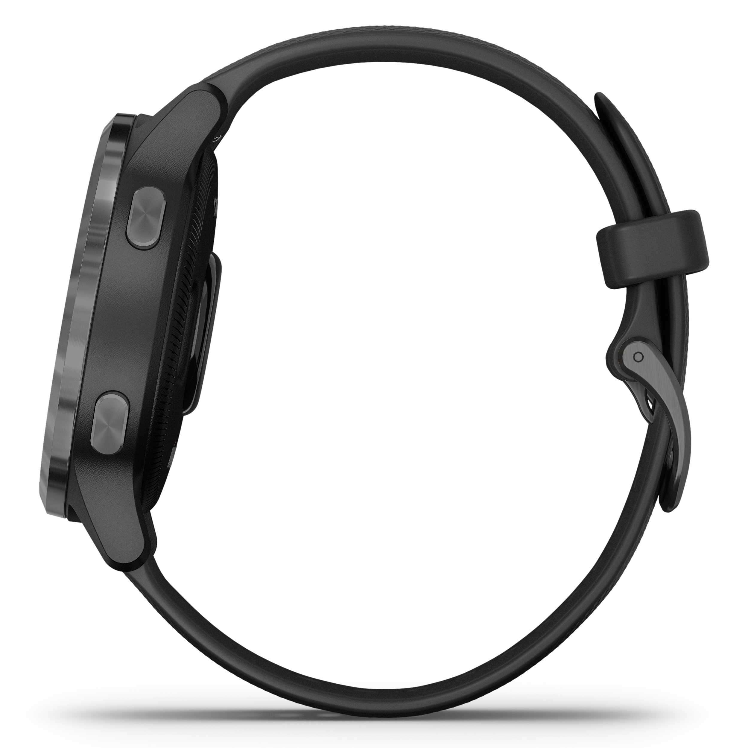 GARMIN vívoactive 4s schwarz