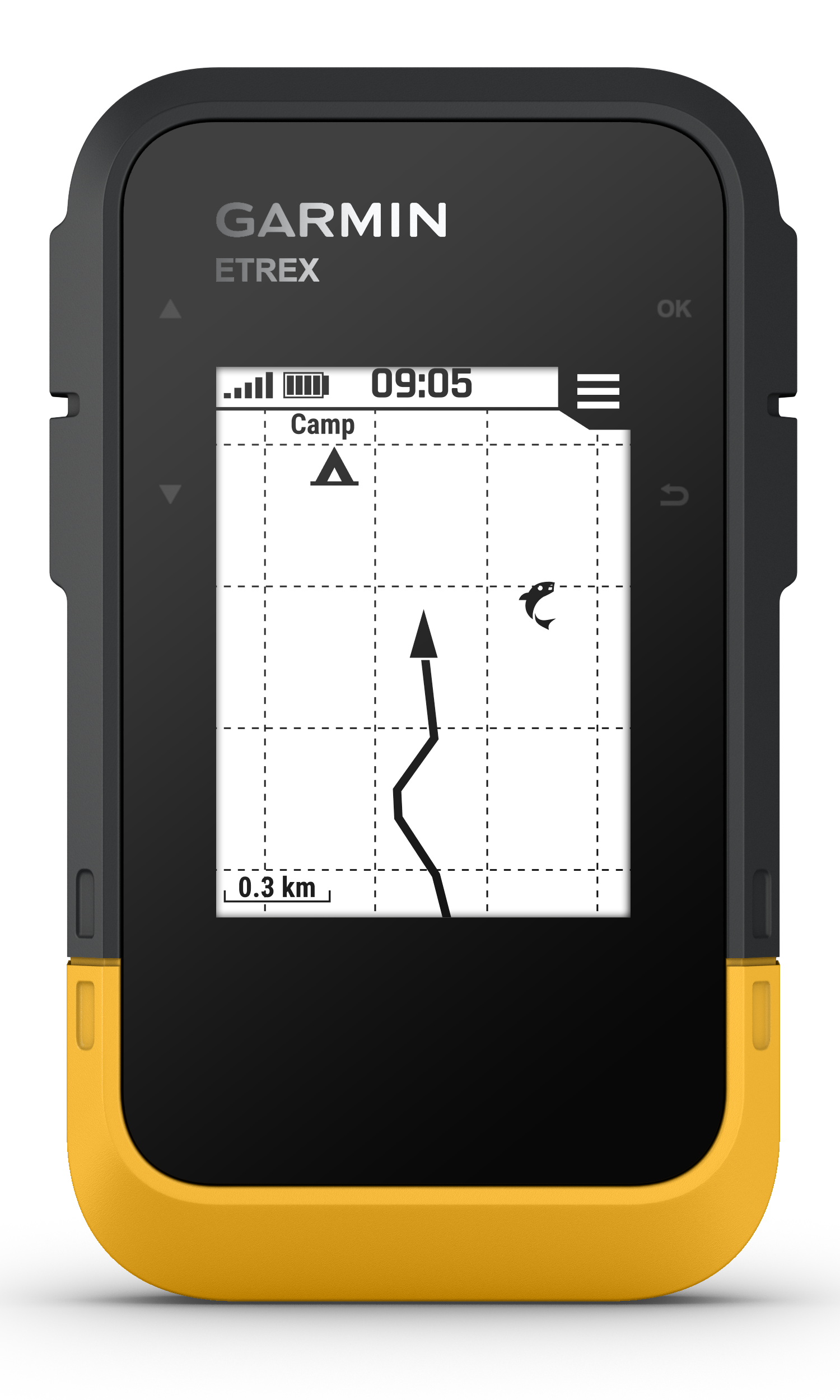 Garmin eTrex SE