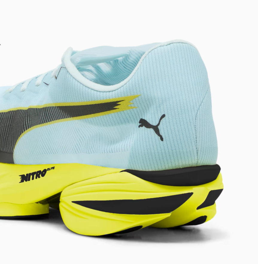PUMA Fast-R - Fresh Water Lemon Crush