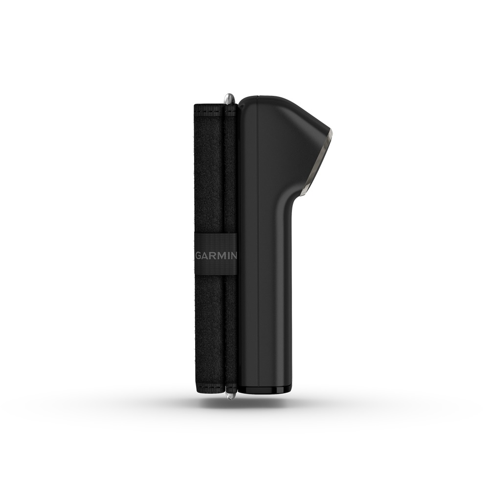 GARMIN Index™ BPM - Smartes Blutdruckmessgerät (inkl. Batterien) GARMIN Index™ BPM - Smartes Blutdruckmessgerät (inkl. Batterien)