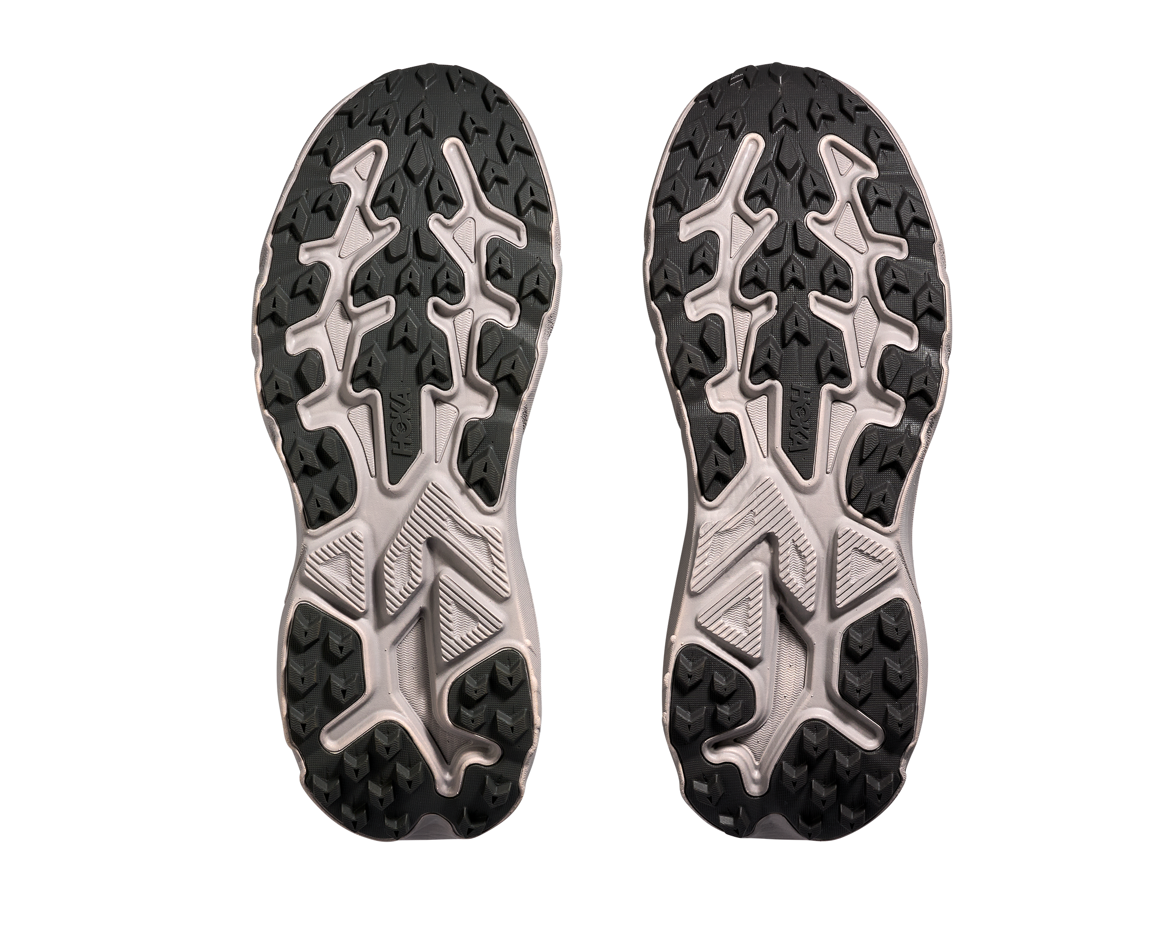 Hoka Challenger 8 Herren Hellblau