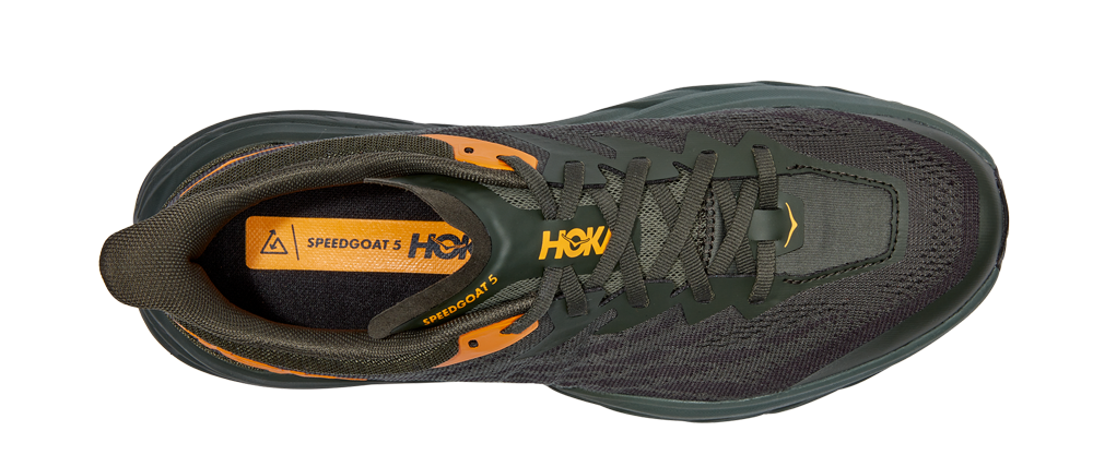 HOKA Speedgoat 5 - Herren