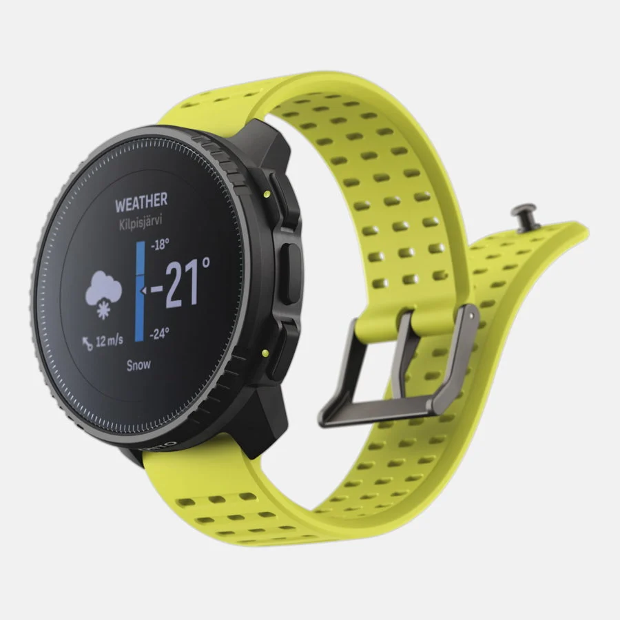 Suunto Vertical Lime