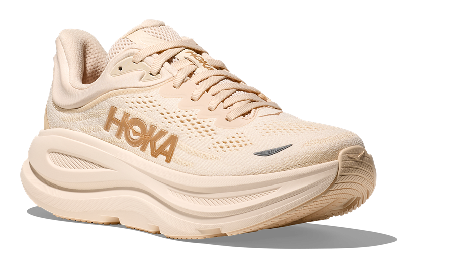 Bondi 9 - Damenschuh Beige Bondi 9 - Damenschuh Beige