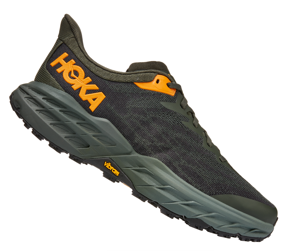 HOKA Speedgoat 5 - Herren