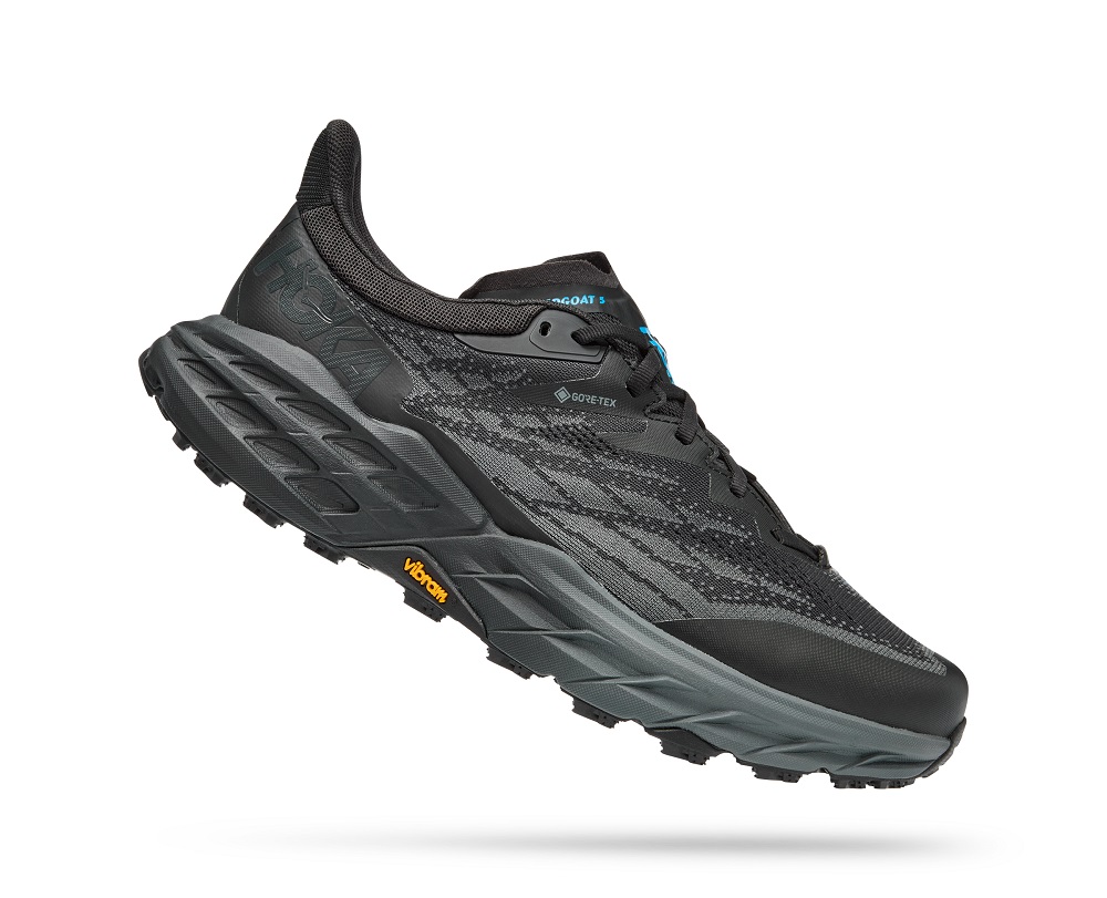 HOKA Speedgoat 5 GTX - Herren