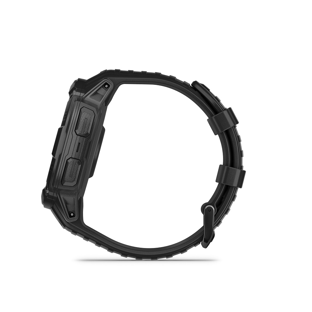 GARMIN Instinct 2X Solar Tactical Edition (inkl. USB-A Adapter)