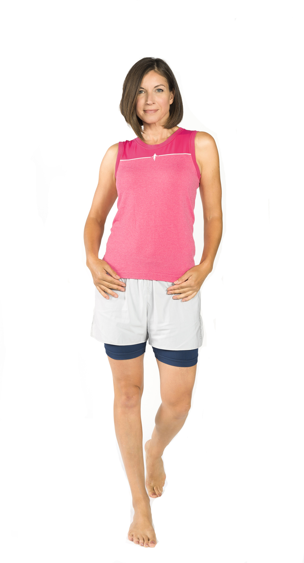 thoni mara Singlet "Bamberg" Damen