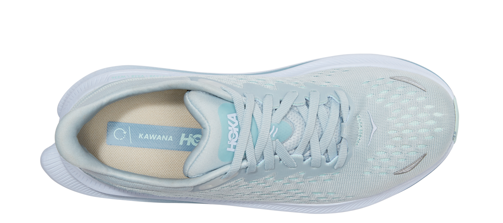 HOKA Kawana Damen - Pein Air  / Blue Glass