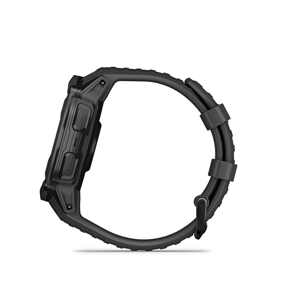 GARMIN Instinct 2X Solar (inkl. USB-A Adapter)