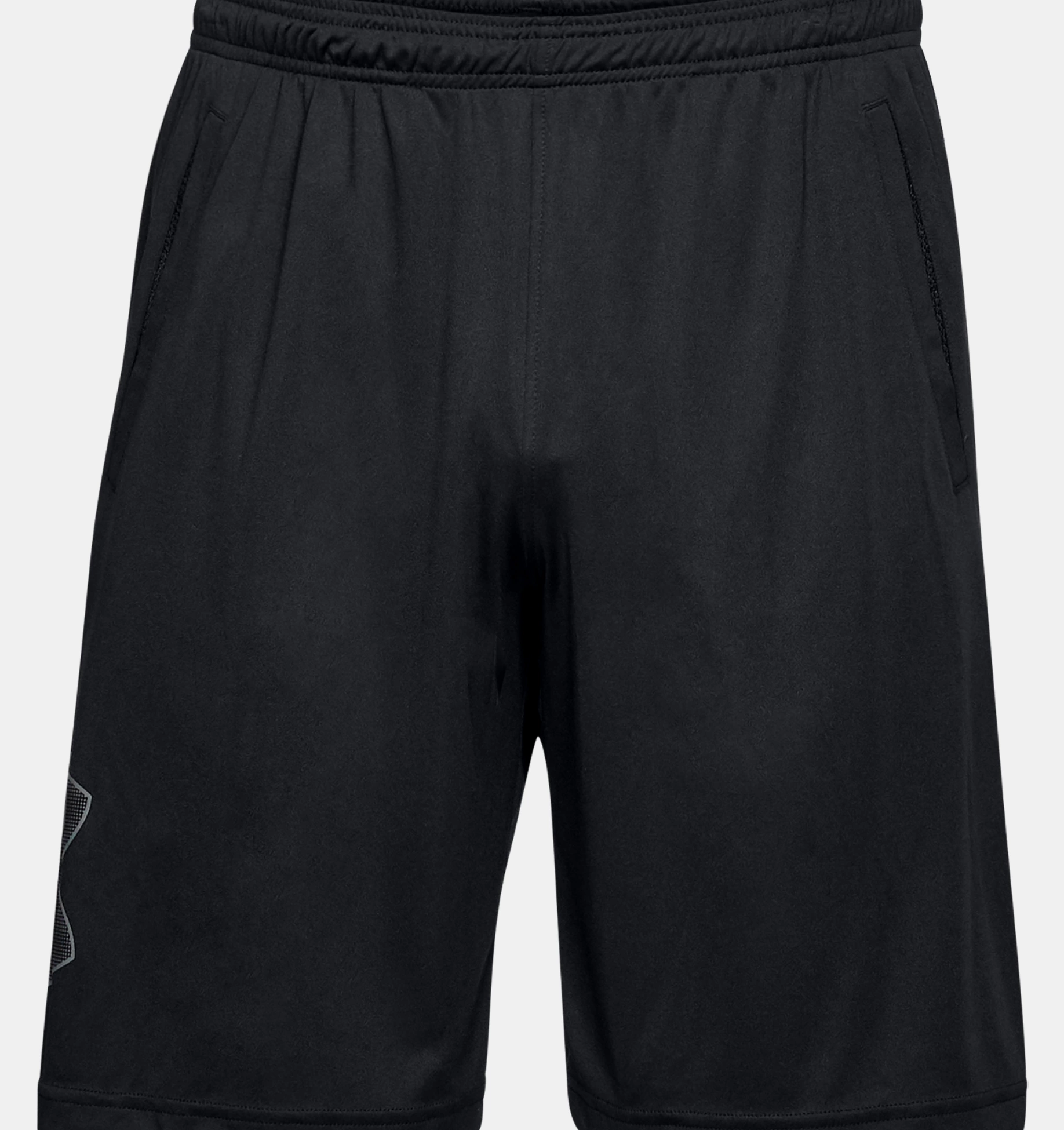 UNDER ARMOUR Tech Graphic Shorts - Herren