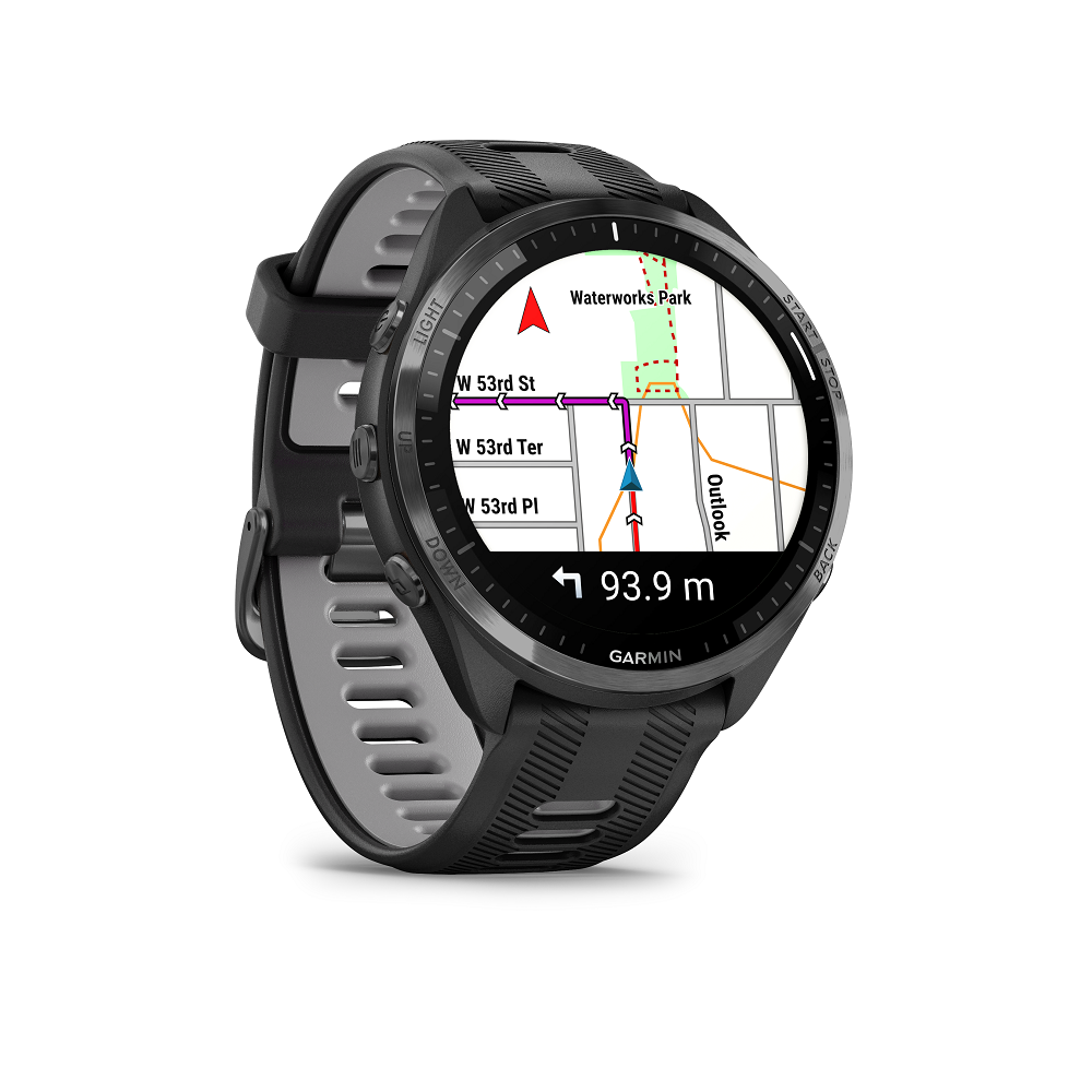 Master_4_Picture_PNG_FR965_Black_Karte_R GARMIN Forerunner 965 (inkl. USB-A Adapter)