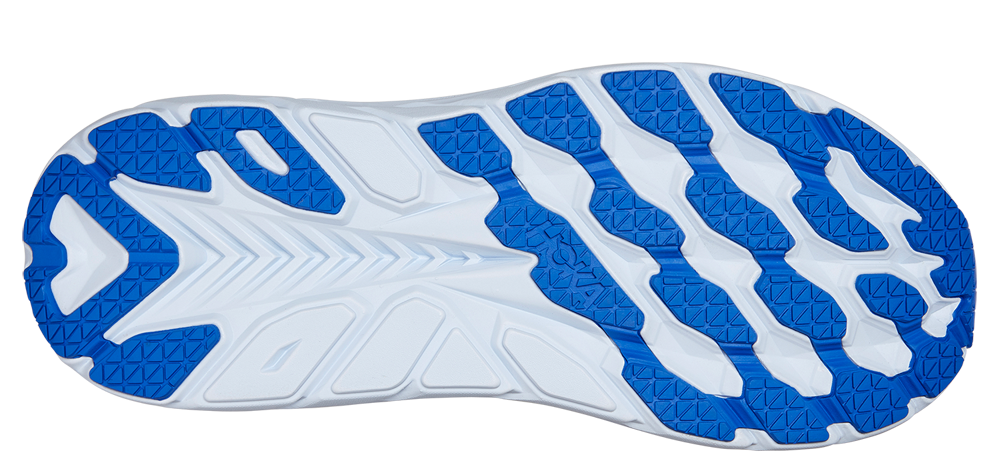 Hoka Clifton 8 Herren together 