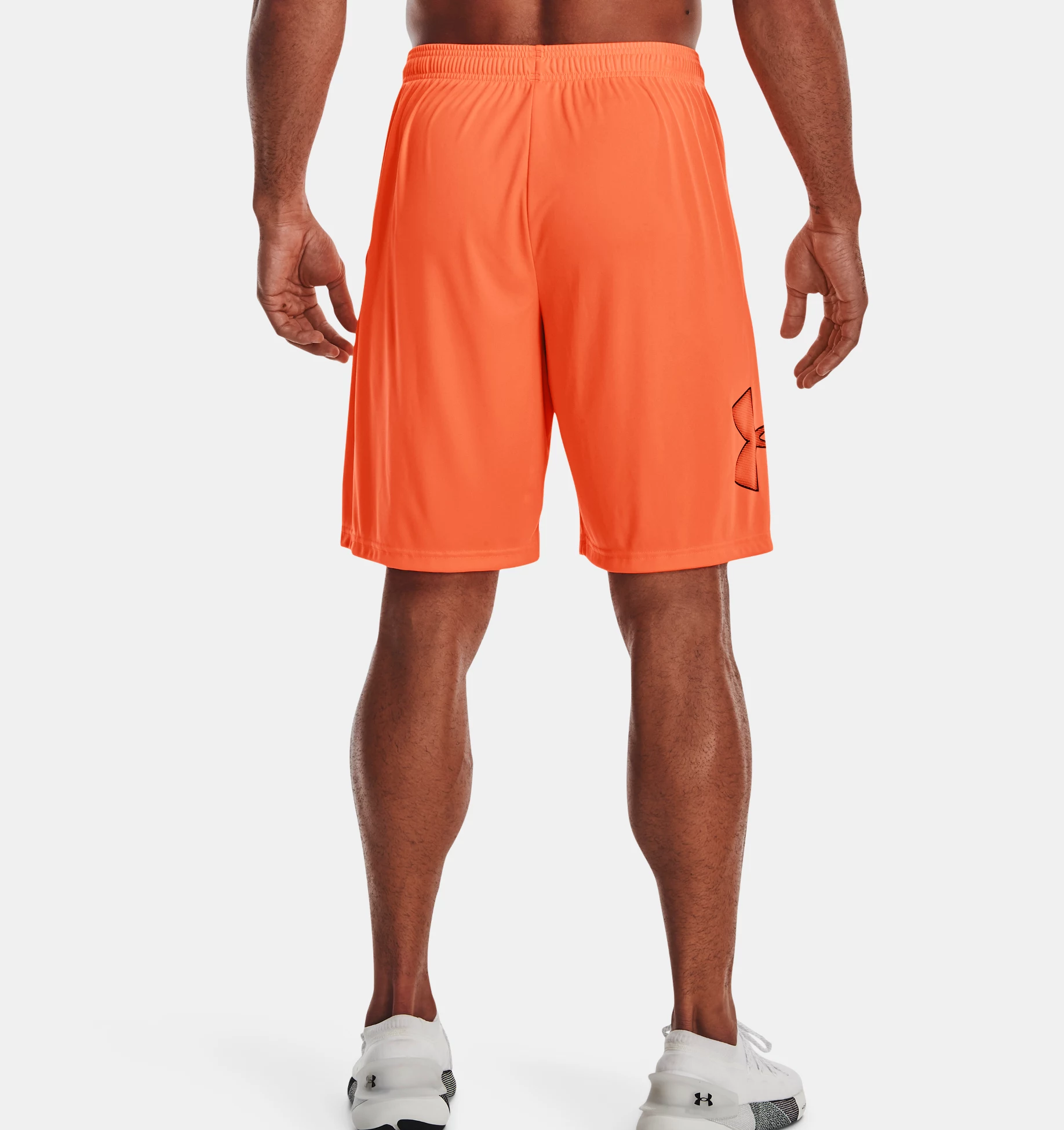 UNDER ARMOUR Tech Graphic Shorts - Herren