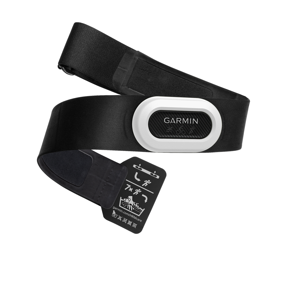 GARMIN HRM Pro Plus