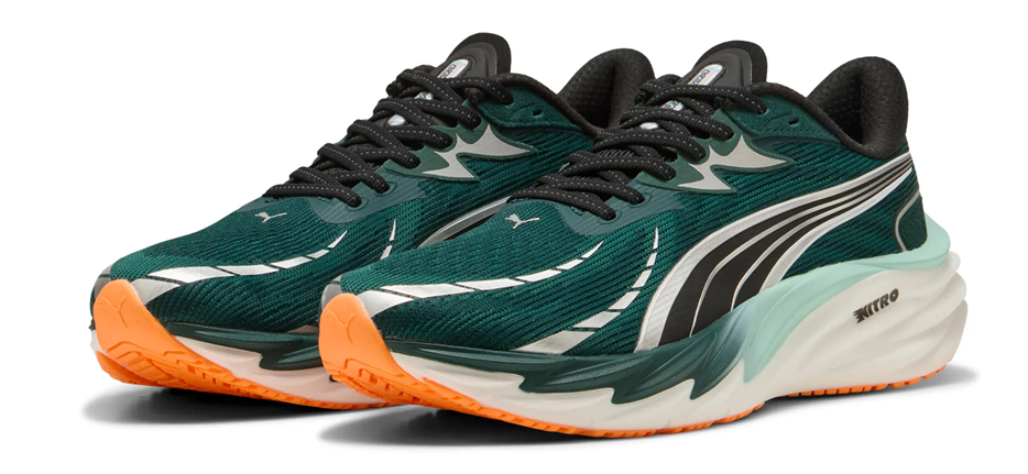 PUMA Velocity NITRO™ 4 - Herren