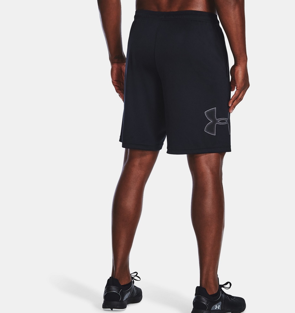 UNDER ARMOUR Tech Graphic Shorts - Herren