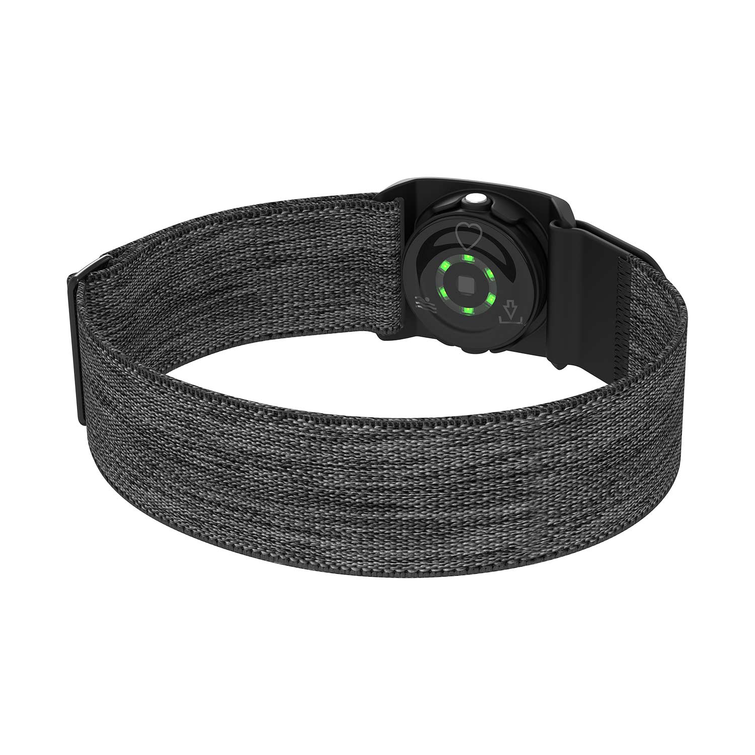 POLAR Verity Sense Optical Heart Rate Sensor