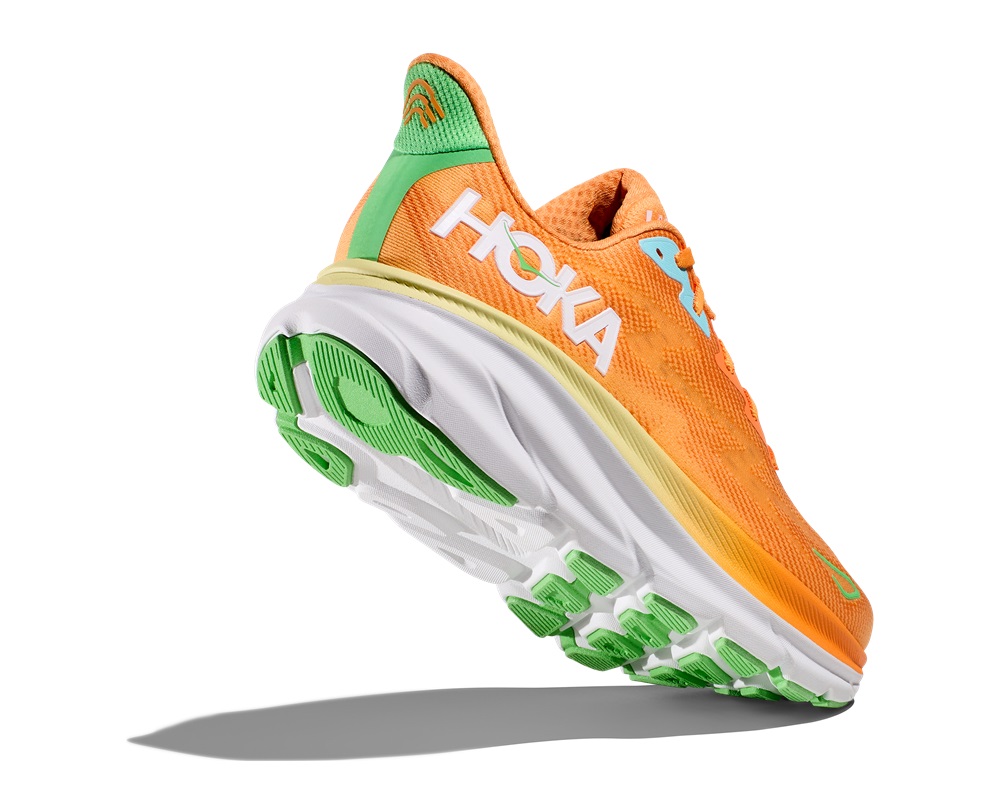 HOKA Clifton 9 - Herren