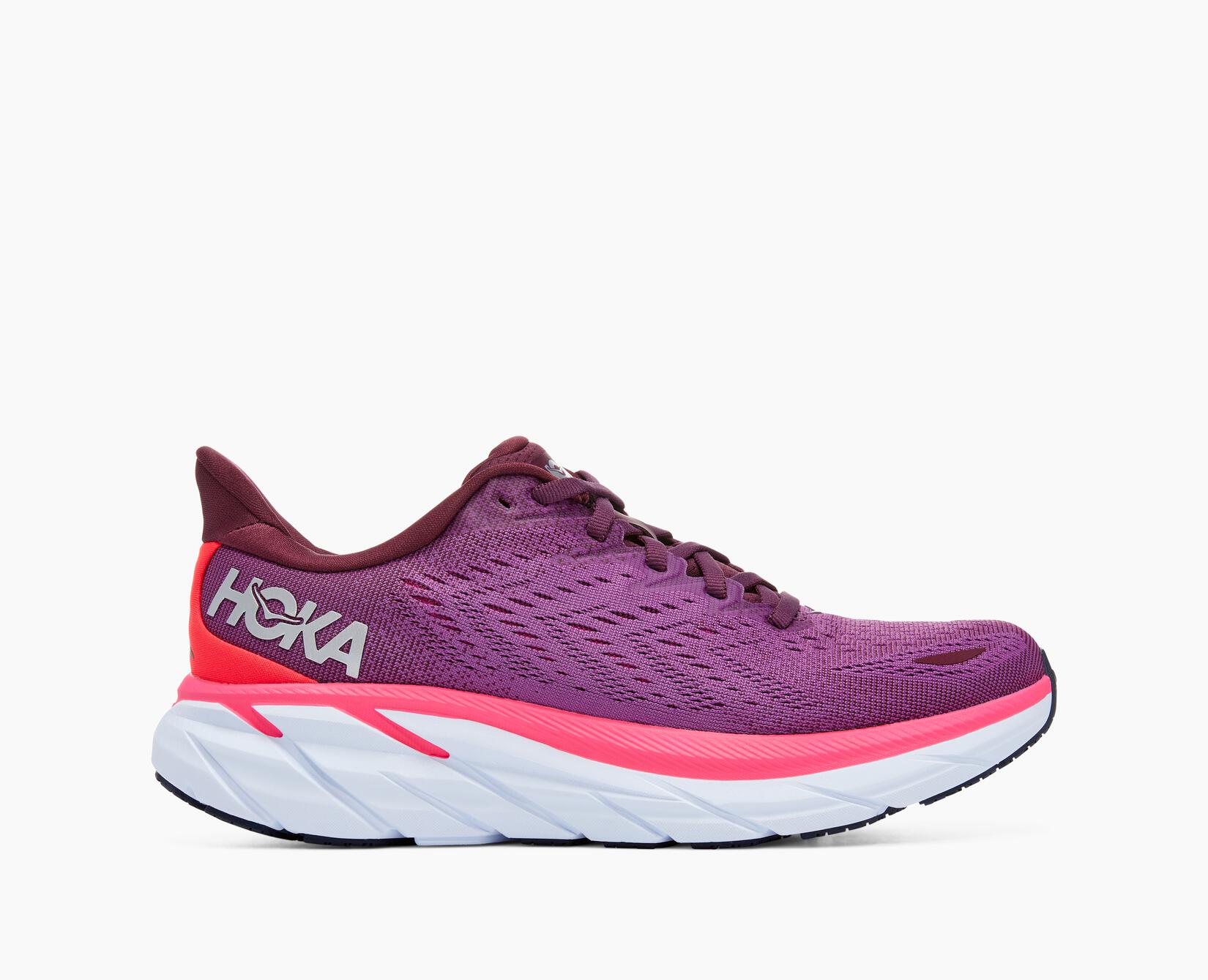 HOKA Clifton 8 - Damen