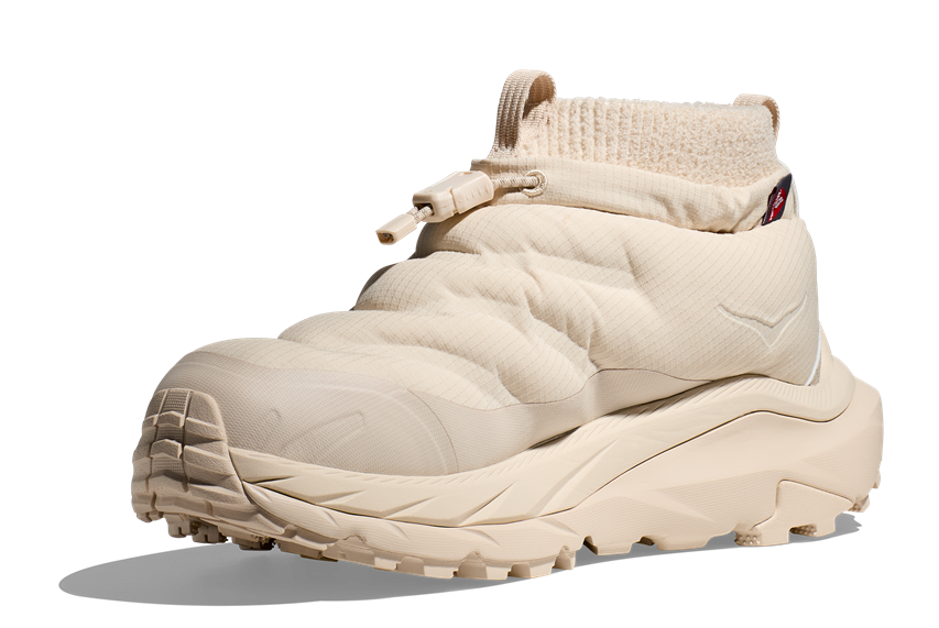 HOKA Kaha 2 Frost, beige 