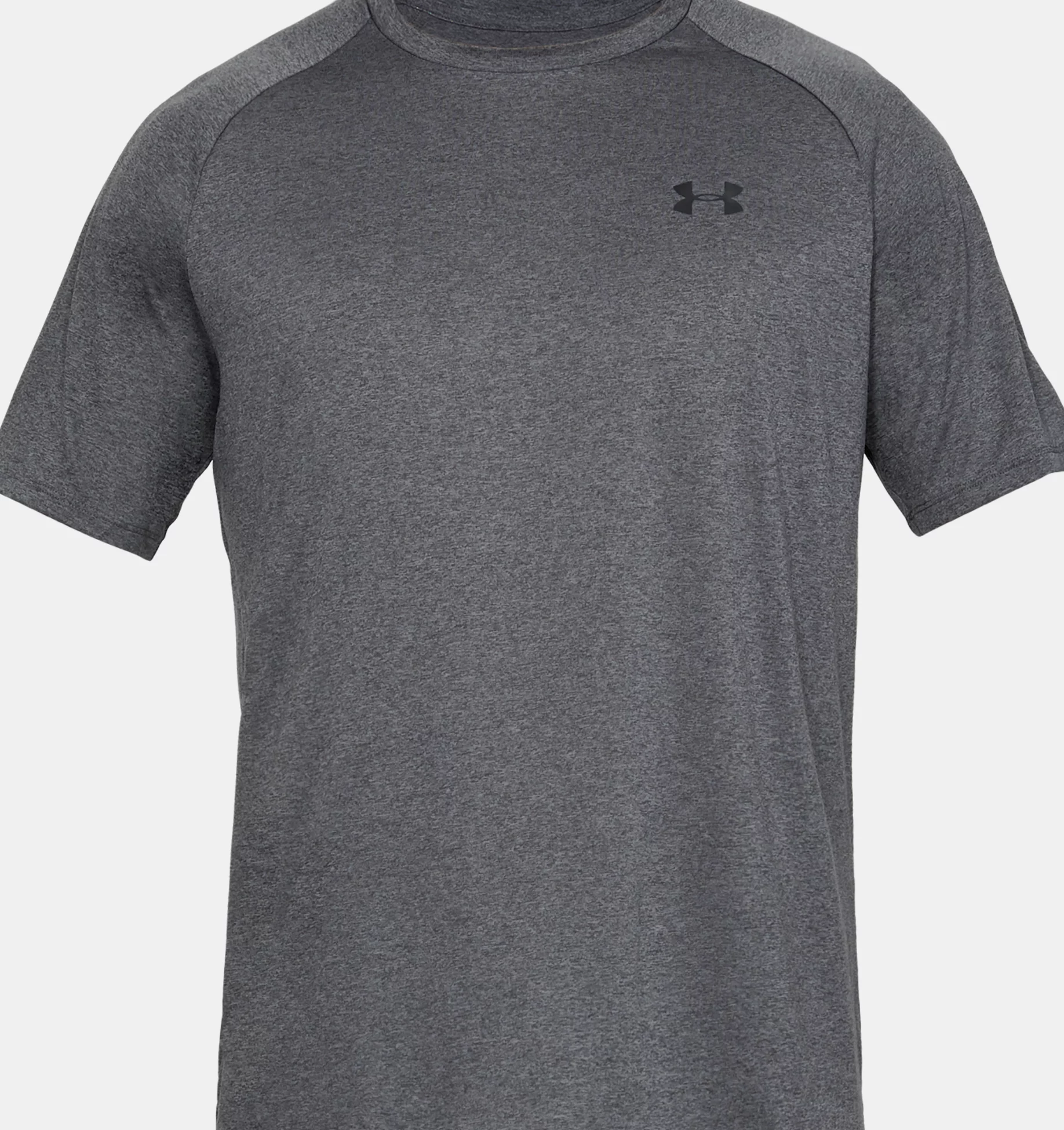 UNDER ARMOUR Tech 2.0 Short Sleeve - Herren