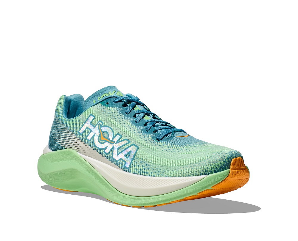 HOKA Mach X - Herren