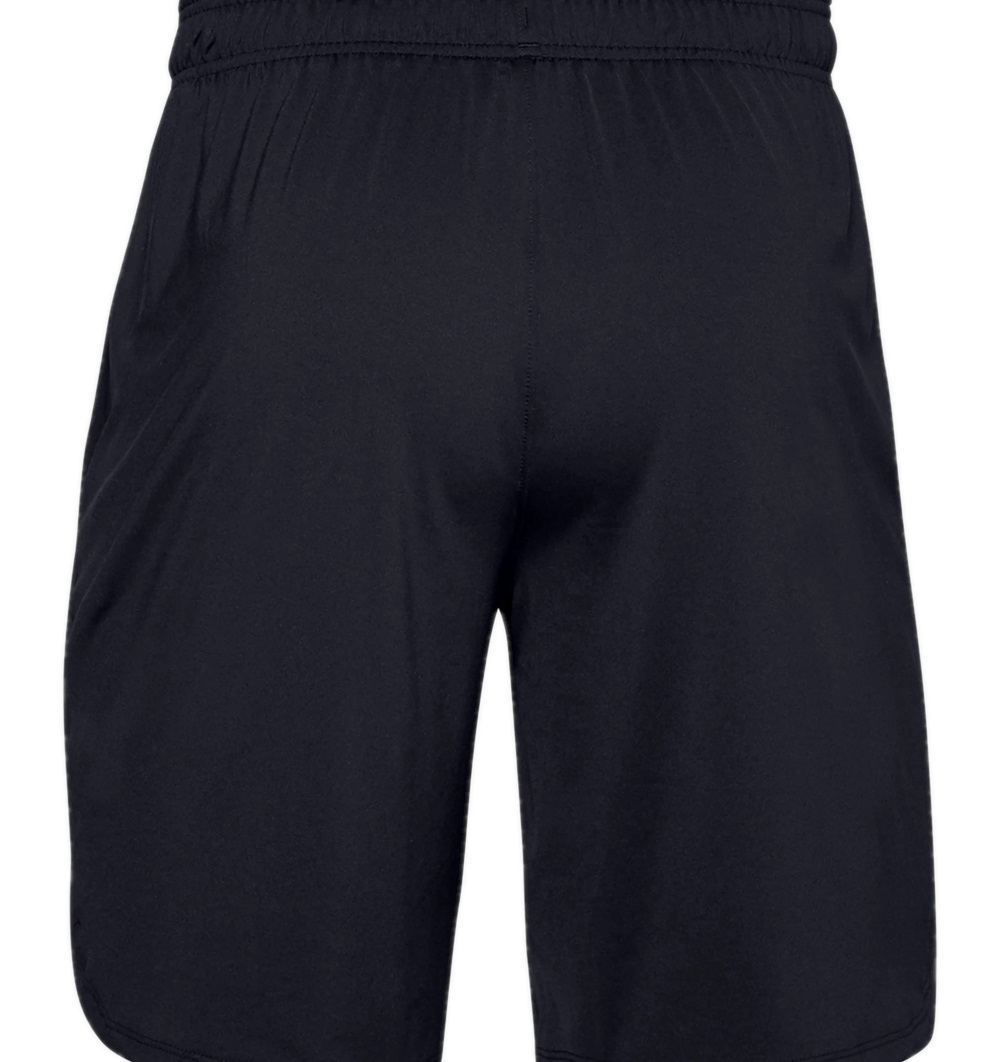 UNDER ARMOUR Training Stretch Shorts - Herren