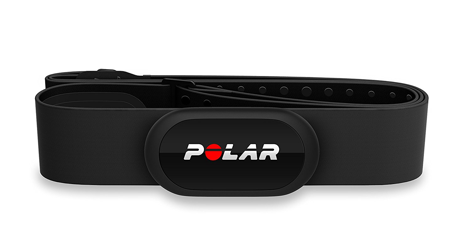 POLAR H10 Bluetooth Herzfrequenz-Sensor