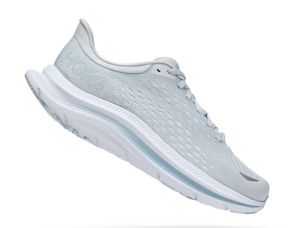 HOKA Kawana Damen - Pein Air  / Blue Glass