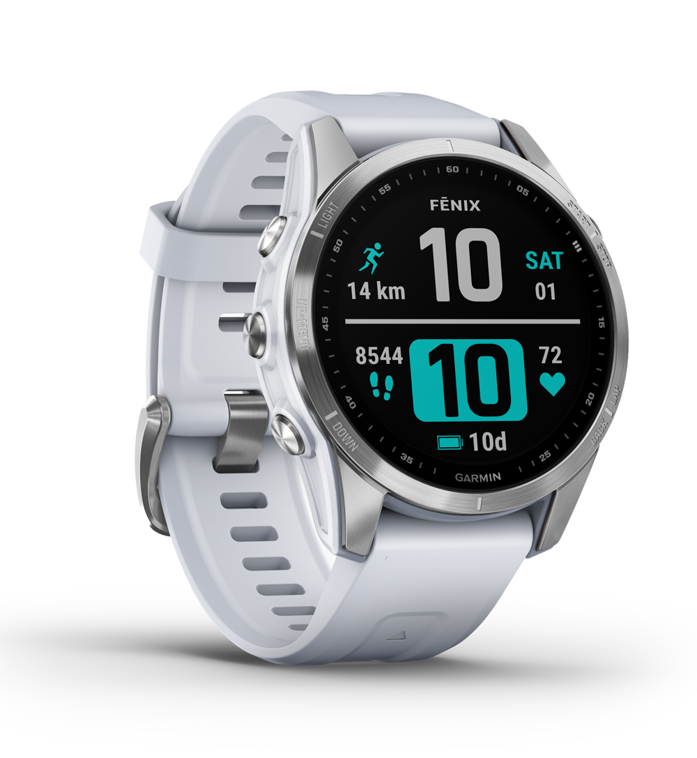 GARMIN Fenix 7S