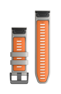 GARMIN QuickFit™ 26mm Uhrenarmband 