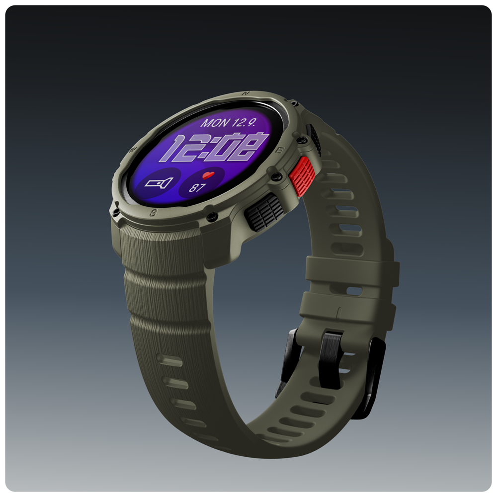 Polar Street X S-L (inkl. USB-A Adapter)