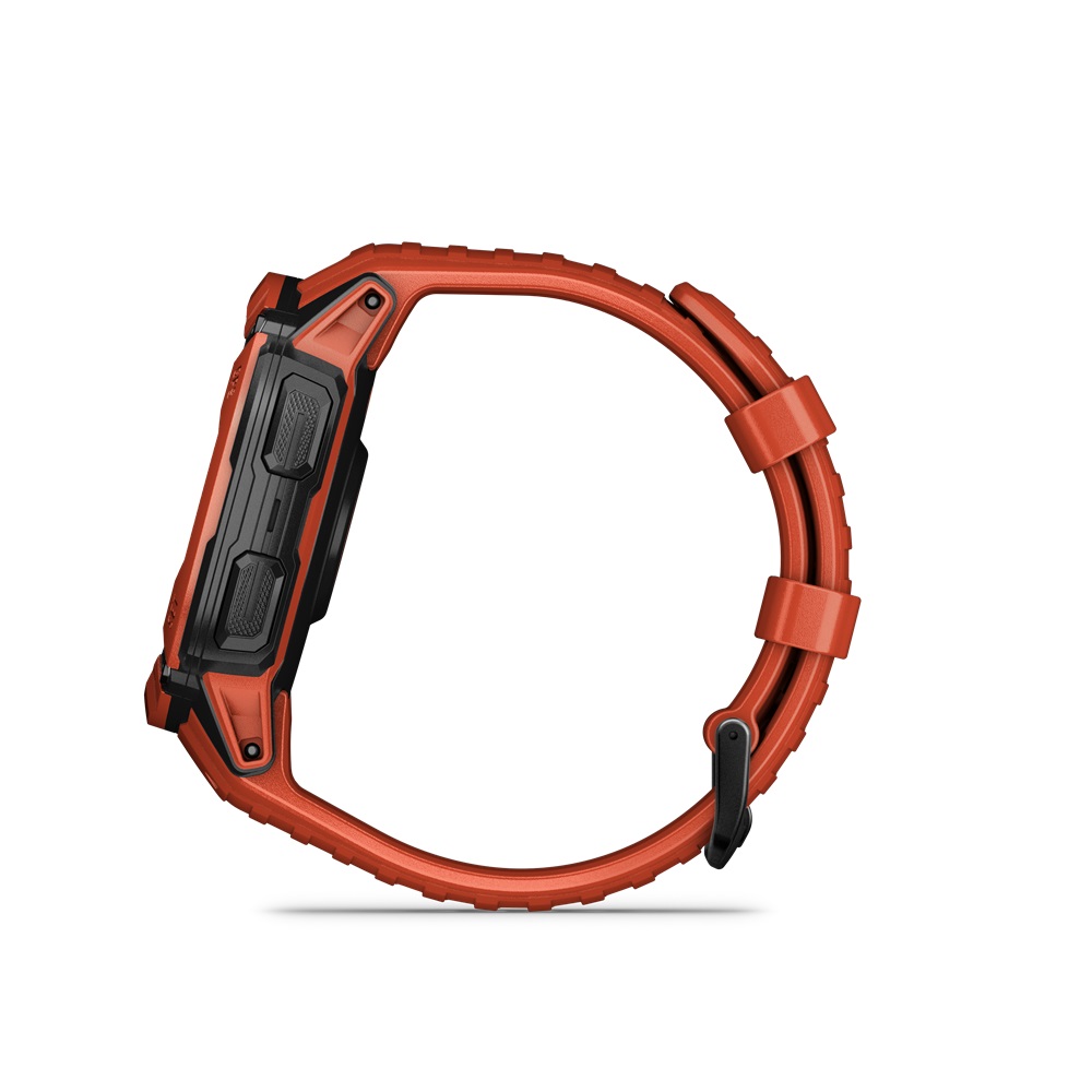 GARMIN Instinct 2X Solar (inkl. USB-A Adapter) GARMIN Instinct 2X Solar (inkl. USB-A Adapter)