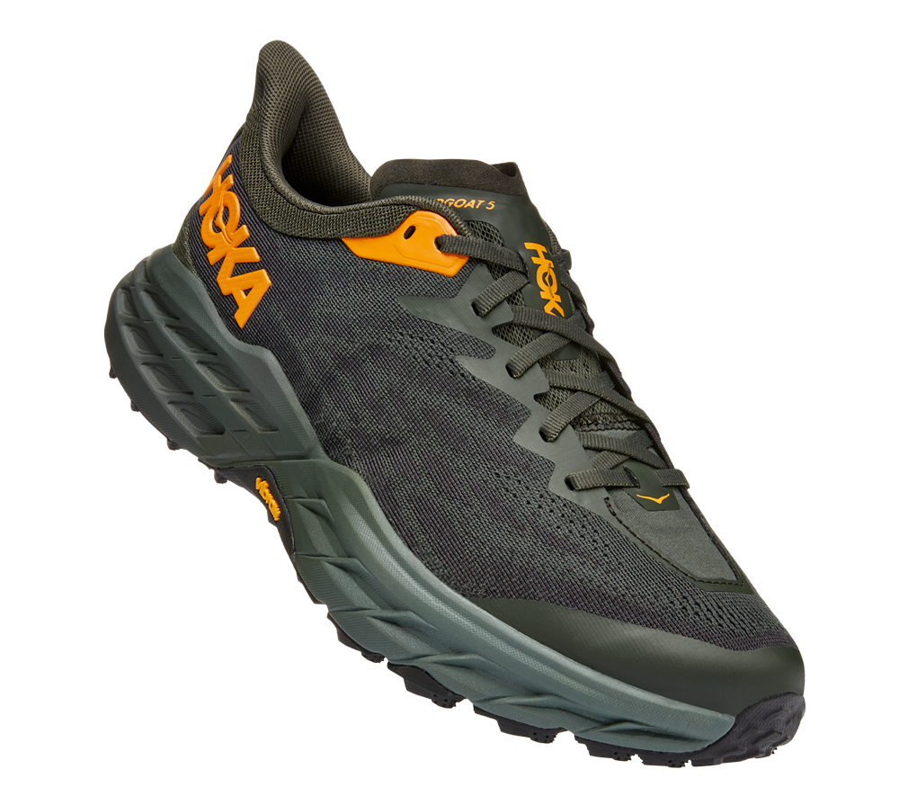 HOKA Speedgoat 5 - Herren