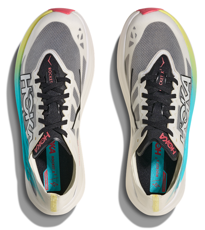 HOKA Rocket X 2 - Unisex HOKA Rocket X 2 - Unisex