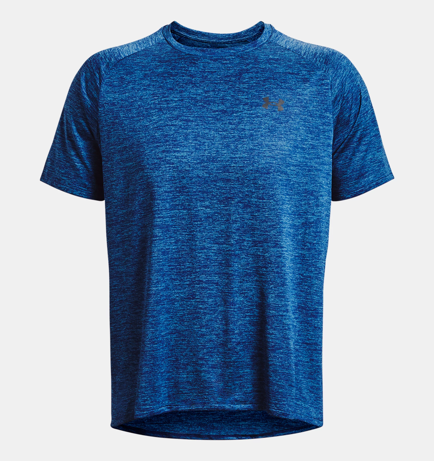 UNDER ARMOUR Tech 2.0 Short Sleeve - Herren