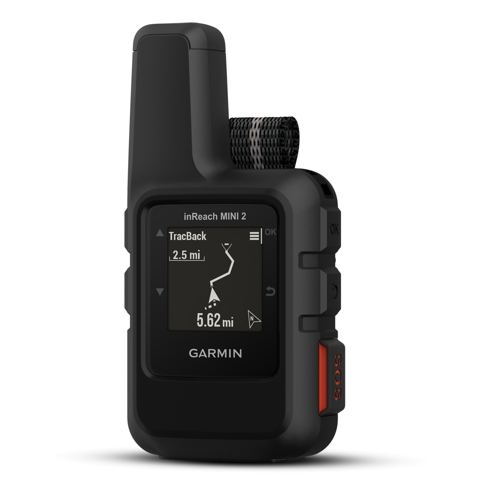 GARMIN inReach Mini 2