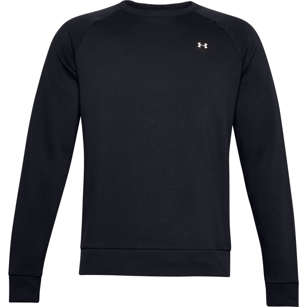 UNDER ARMOUR Rival Fleece Crew Sweatshirt - Herren