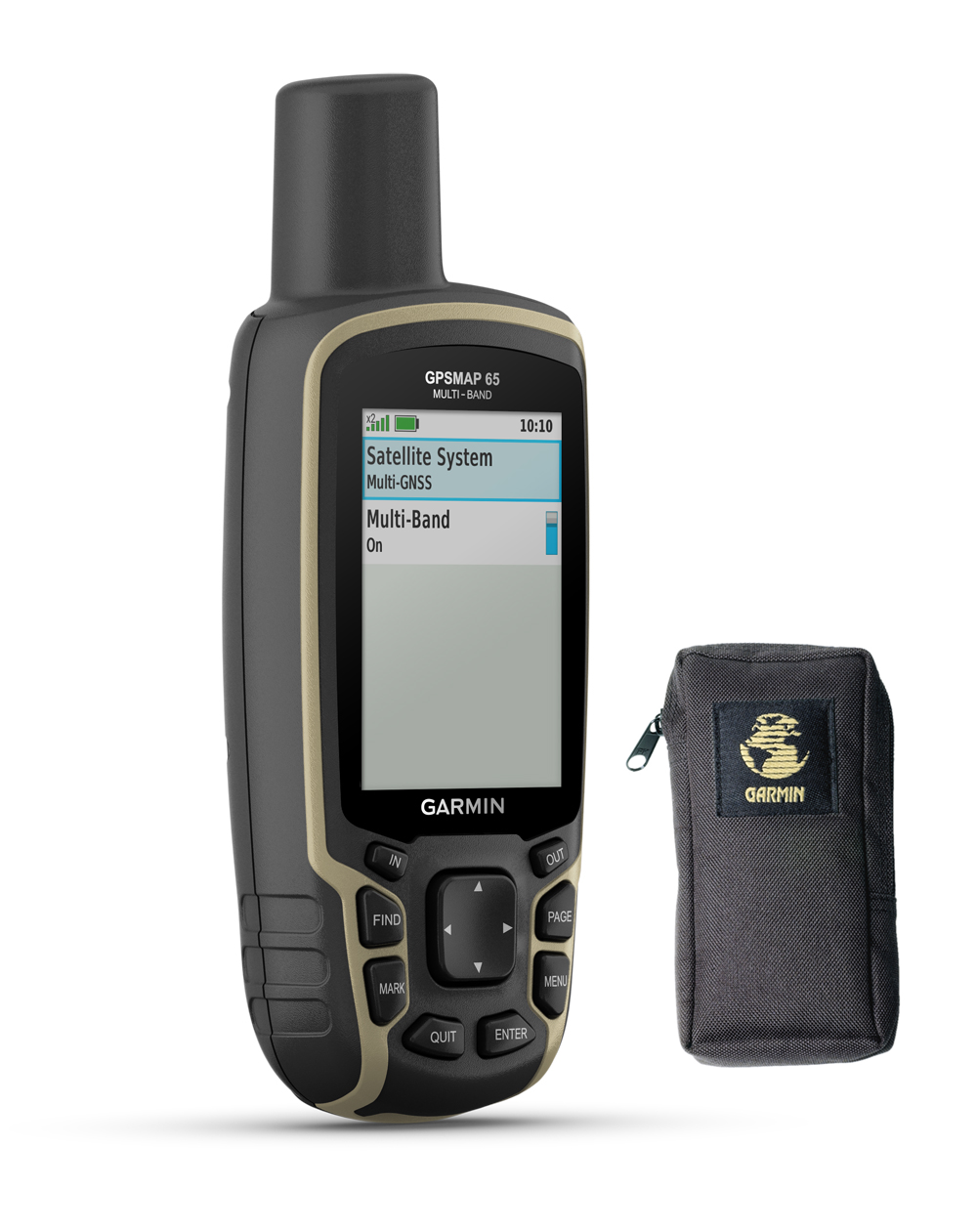 Garmin GPSMAP 65