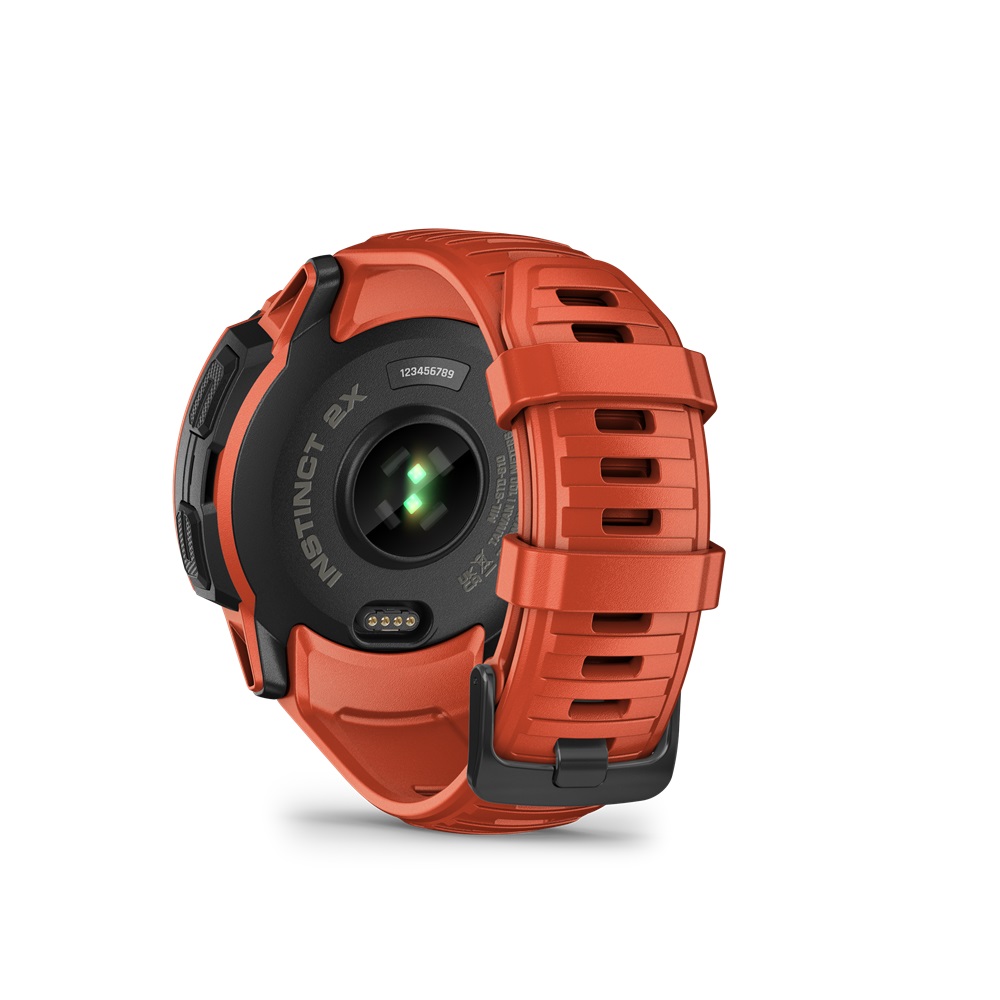 GARMIN Instinct 2X Solar (inkl. USB-A Adapter) GARMIN Instinct 2X Solar (inkl. USB-A Adapter)