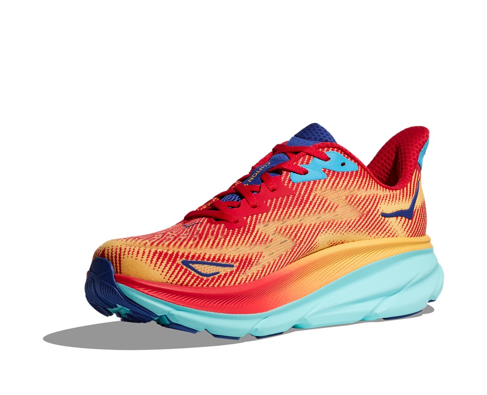 HOKA Clifton 9 - Herren HOKA Clifton 9 - Herren