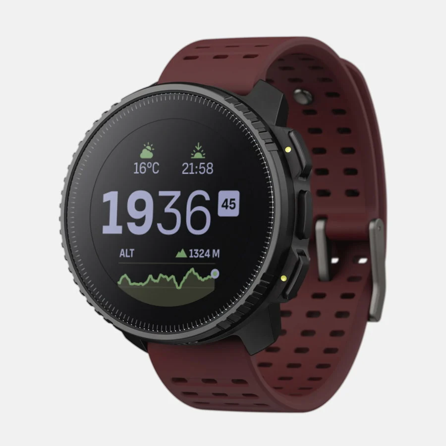 Suunto Vertical Ruby