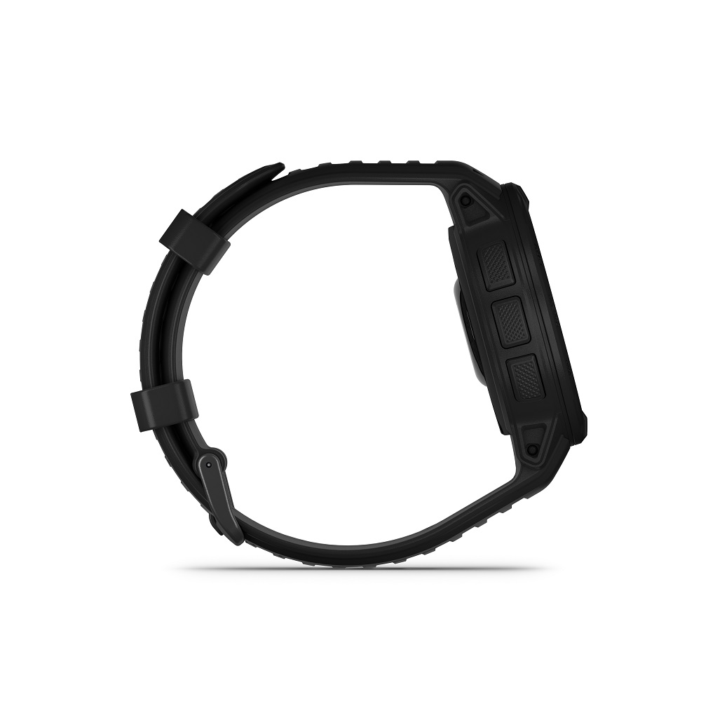 GARMIN Instinct 2 Solar Tactical Edition