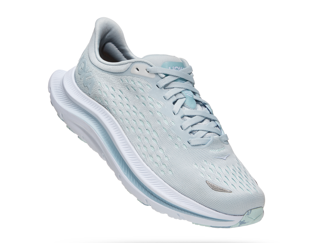 HOKA Kawana Damen - Pein Air  / Blue Glass